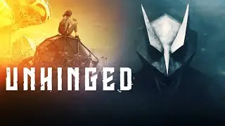 Unhinged &ndash; Official Reveal Trailer | Sanity-First Survival Craft Game Coming to Steam