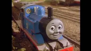 Thomas the Tank Engine music video parody - 