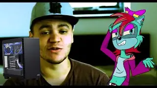 Fanboy fails to Criticize the PC Fandom
