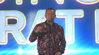cak lontong, cara memusnahkan rokok⁉️🤣