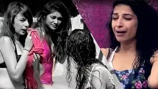 Bigg Boss 10 | Day 47 | Priyanka BEATEN & TORTURED by Lopamudra and Nitibha | 2 Dec 2016
