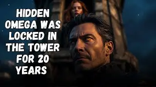 Hidden Omega Was Locked in the Tower for 20 Years &mdash; Alpha King Found Her When He Followed Her Scent