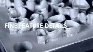 ProX 100 - Direct Metal Printing