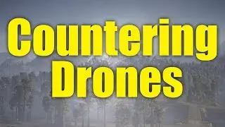 Ghost War - Countering Drones - Ghost War tips and tricks