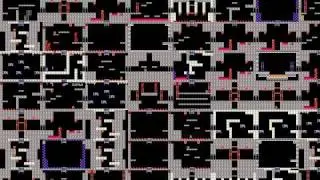 NES Atlas: Kid Icarus (Stage 3-4)