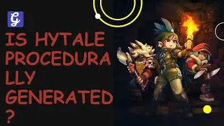 Is Hytale Procedurally Generated? Explained