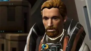 swtor: Tharan Cedrax wants a Vandrake Generator