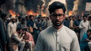 9 May 2023: A Dark Chapter in Pakistan's History - AI Broadcast