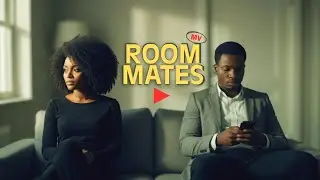 GemCee - ROOMMATES [Music Video]