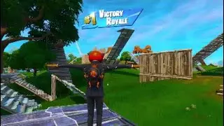 Fortnite Contract Giller skin gameplay