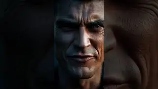 Hybrid Action Trailer #cinematic #aiart #electronicmusic #trailer #epic #werewolf