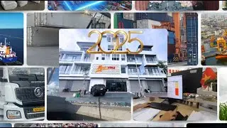 2025 &ndash; MỘT NĂM CỦA CHUYỂN ĐỘNG & BỨT PH&Aacute; C&Ugrave;NG ANT VINA LOGISTICS