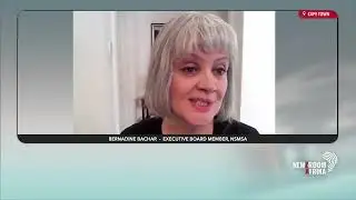 National shelter movement of South Africa cry for help from the public