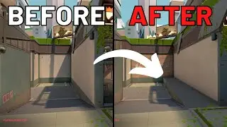 New Split Changes Revealed!