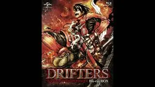 Unreleased Drifters OST: The Foolish Sky God