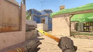 OLD CASE GAVE ME M9 BAYONET LORE! - HELLCASE PROMO CODE - HELLCASE