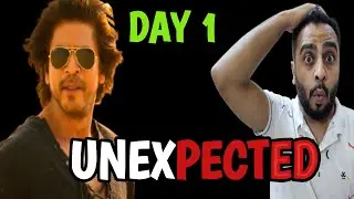 Dunki Day 1 Box Office Collection Prediction | Dunki Advance Booking | Shahrukh khan