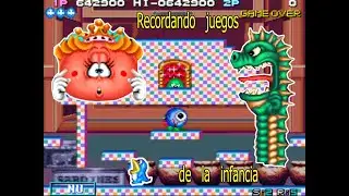 Ultra Balloon - Historia Parte 1 - Video juego increíble