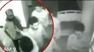 'Former' Trinamool leader arrested for allegedly waving gun in hospital