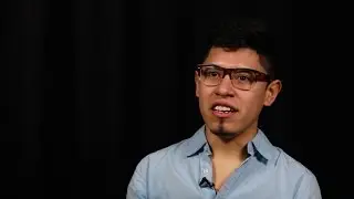 Kevin Tejada | Voices from the Class of 2017 | Bates College