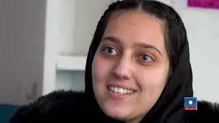 سامانیان؛ مکتب مهاجران افغان در تاجکستان