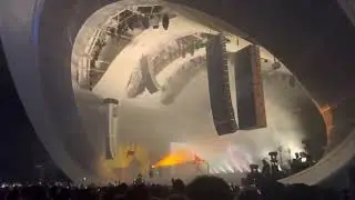 Flume - The Difference (feat. Toro y Moi) (LIVE) 9.2.2022