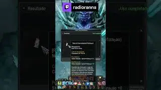 Farmei em B3F P2 | radioranna em #Twitch #cabalonline #mmorpg