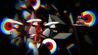 ⟨INMBIS⟩ Sprites [Showcase]
