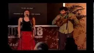 RAMITA DE CEDRO LA PETENERA TRADICIONAL SON FILU XALAPA PARTE 4