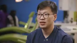 Meet Dr. Kim | Grand Rapids Dentist | Pediatric Dentistry of Michigan
