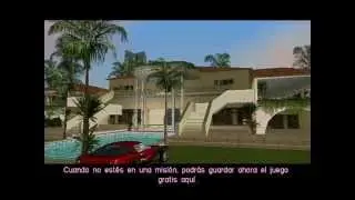 Grand Theft Auto: Vice City - Episodio 34