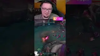 RIVEN SMEXY COMBO #RIVEN #COMBO #ONESHOT #clips #twitch #fyp #clean