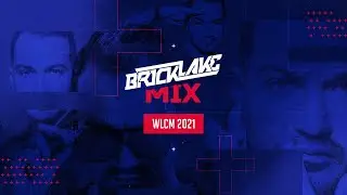 BRICKLAKE MIX - WLCM 2021