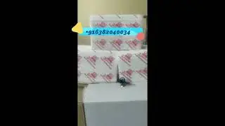 Multifold Hand Paper Towel - Jk Tissue Paper +916382040034