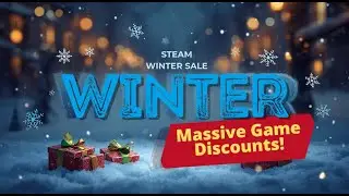 Steam скрыл это от вас... (Лучшие секреты распродаж 2025 года) 🕵️&zwj;♂️