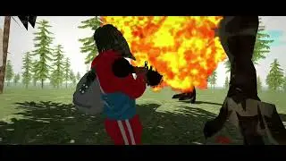 Janbro taynk ka upr aya😭😵🫵🏻how to make a viral gaming video
