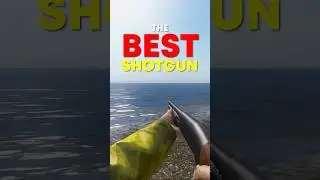 Is the BK-133 the best shotgun?
