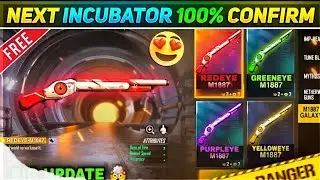 Next Incubator Free fire | Next Incubator Free fire 2022