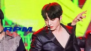 190727 보령 쇼!음악중심 K-POP SUPER CONCERT SF9 RPM 찬희 FOCUS 4K