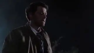 Supernatural S12E01 - Castiel