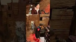 Please Get On The Gen || Dead By Daylight