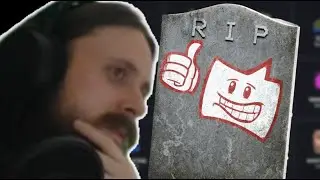 Forsen Reacts to The Brutal Downfall of BetterTTV