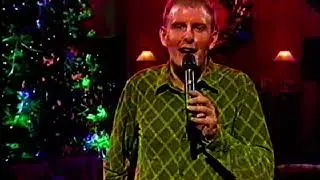 BBC One NI - Patrick Kielty's Christmas Tale (Dec 1996) PT1