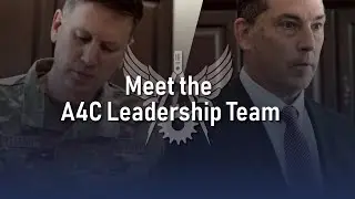 Meet Your A4C Leadership Team
