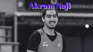 Akram Naji vs CSP Limoges | Espoirs &Eacute;lite  25-26 | Full Highlights