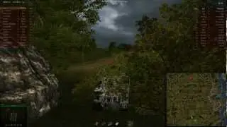 World Of Tanks: M7priest like a Boss, Last Man Standing, Whaaat?