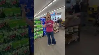 Priceless IGA Fourth of July Promo
