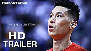 Jeremy Lin Documentary: 