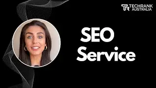 SEO Services That Deliver Real Results | Tech Rank Australia