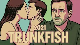 Their Complicated Game Went Too Far | Trunkfish (2021) | Full Thriller Movie